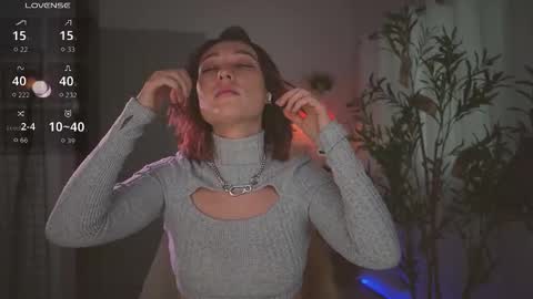 Lana online show from 03/15/26, 03:34