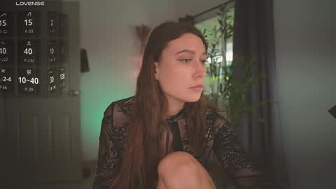 Lana online show from 04/01/26, 04:13