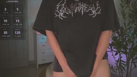 Lana online show from 04/27/26, 04:10