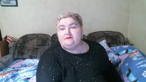 lanacat555 online show from 02/16/25, 05:37