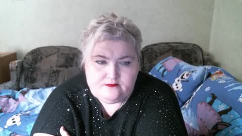 lanacat555 online show from 02/17/25, 08:15