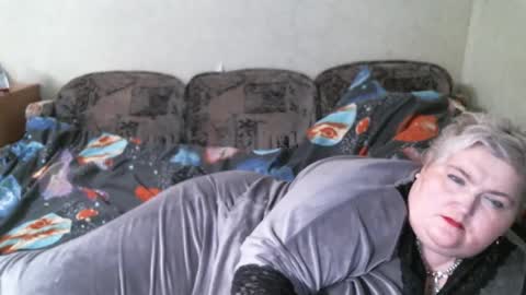 lanacat555 online show from 02/20/25, 07:08