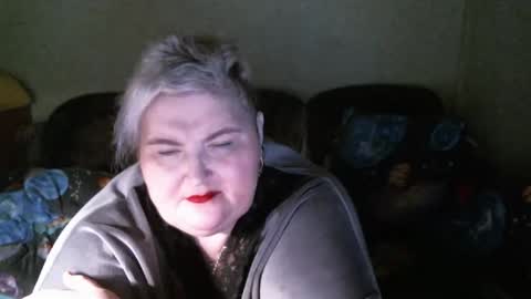 lanacat555 online show from 02/25/25, 09:35