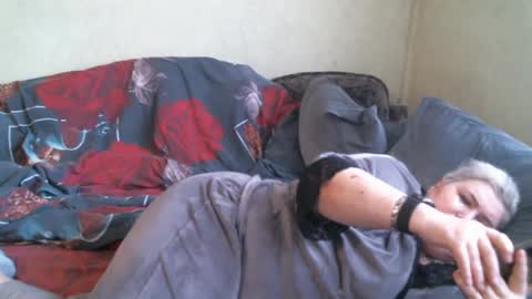 lanacat555 online show from 03/01/25, 02:02