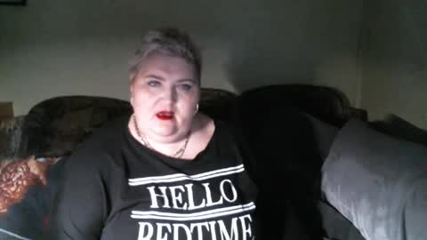 lanacat555 online show from 03/03/25, 12:48