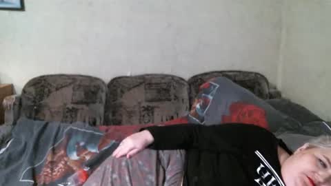 lanacat555 online show from 03/03/25, 08:00