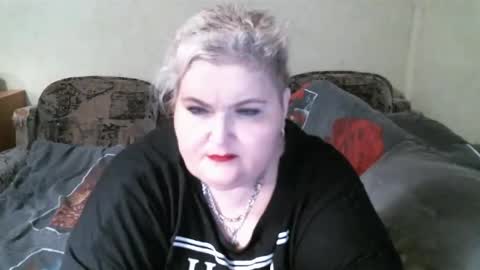 lanacat555 online show from 03/03/25, 11:03