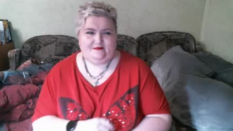 lanacat555 online show from 03/12/25, 09:45