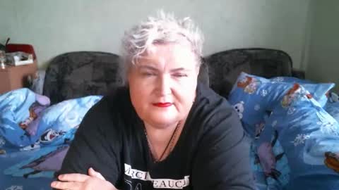 lanacat555 online show from 01/07/26, 10:18