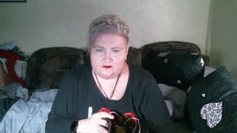 lanacat555 online show from 03/08/26, 02:15