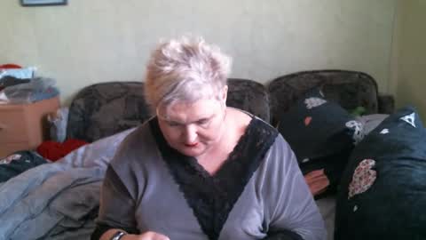 lanacat555 online show from 03/22/26, 12:30