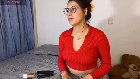 Lanadekievit online show from 12/02/25, 12:38