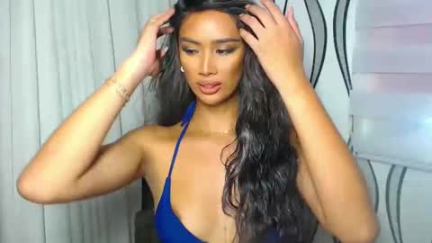 Snapshot of lanadel_hilton chatting on 01/03/25, 02:43 Lana online show from 01/03/25, 02:43