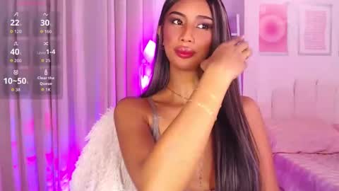 Snapshot of lanadel_hilton chatting on 09/23/25, 12:35 Lana online show from 09/23/25, 12:35