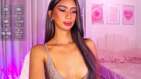 Snapshot of lanadel_hilton chatting on 09/23/25, 11:52 Lana online show from 09/23/25, 11:52