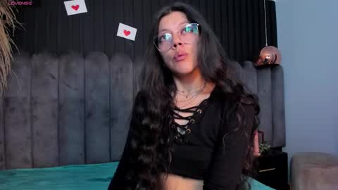 Snapshot of lanadelrey_1 chatting on 02/16/26, 12:23 Lana online show from 02/16/26, 12:23