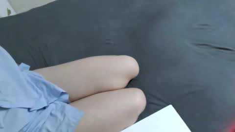 LanaDreamX online show from 03/04/26, 04:35