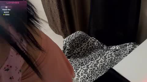 Snapshot of lanadreamx chatting on 04/17/26, 05:38 LanaDreamX online show from 04/17/26, 05:38
