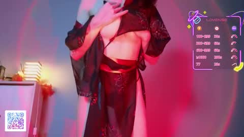 Your Lana online show from 01/13/26, 05:07