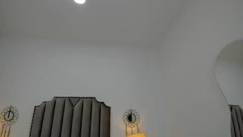 Snapshot of lanaferrer chatting on 10/11/25, 07:56 Lana online show from 10/11/25, 07:56