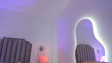 Snapshot of lanaferrer chatting on 11/26/25, 08:10 Lana online show from 11/26/25, 08:10