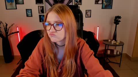 lana online show from 05/24/26, 10:31