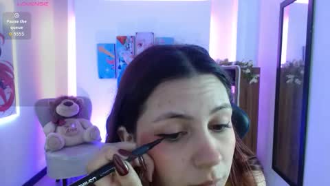 Alana Garcia  online show from 12/05/25, 11:41