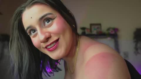 lanaherondale_ online show from 04/05/26, 03:15