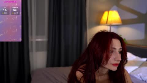 Lauretta online show from 01/08/25, 06:52