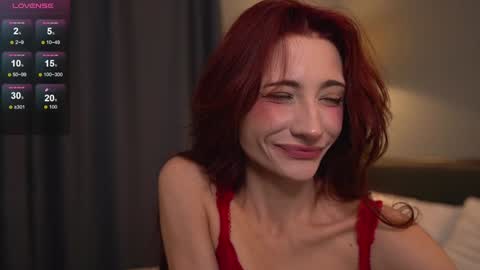 Lauretta online show from 01/12/25, 06:05