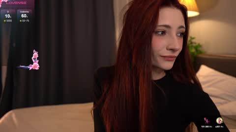 Lauretta online show from 01/13/25, 03:15