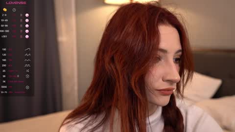 Lauretta online show from 01/14/25, 03:04