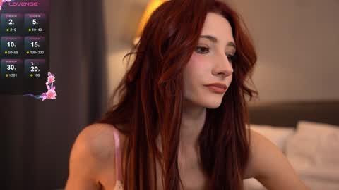 Lauretta online show from 01/15/25, 06:08