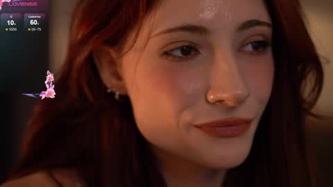 Lauretta online show from 01/16/25, 06:16