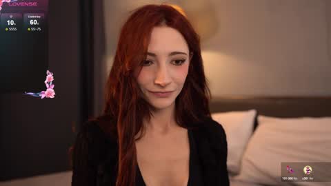 Lauretta online show from 01/17/25, 06:12