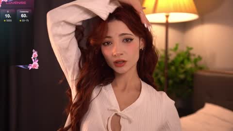 Lauretta online show from 01/22/25, 03:07