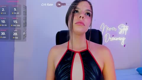 Snapshot of lanajones_ chatting on 01/07/25, 03:23 LanaJones online show from 01/07/25, 03:23