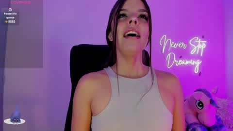 Snapshot of lanajones_ chatting on 01/10/25, 11:33 LanaJones online show from 01/10/25, 11:33