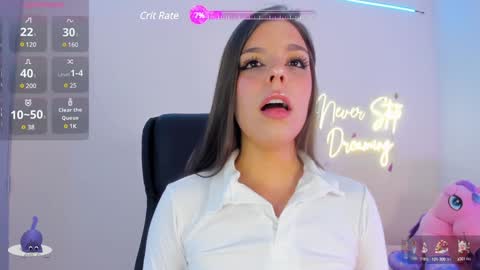 Snapshot of lanajones_ chatting on 01/13/25, 11:41 LanaJones online show from 01/13/25, 11:41
