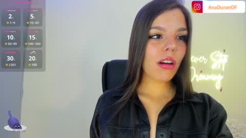 Snapshot of lanajones_ chatting on 01/15/25, 11:21 LanaJones online show from 01/15/25, 11:21