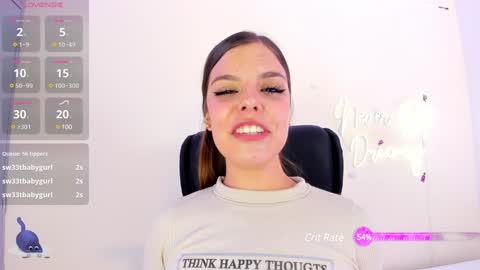 Snapshot of lanajones_ chatting on 01/24/25, 03:02 LanaJones online show from 01/24/25, 03:02