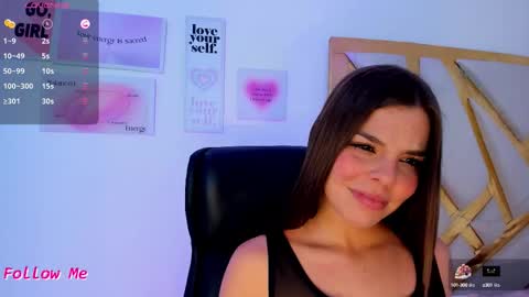 Snapshot of lanajones_ chatting on 09/29/25, 12:21 LanaJones online show from 09/29/25, 12:21