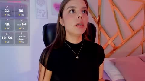 LanaJones online show from 12/18/25, 12:22