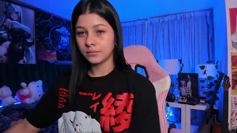 Snapshot of lanakyutt chatting on 01/02/25, 11:16 L A N A online show from 01/02/25, 11:16