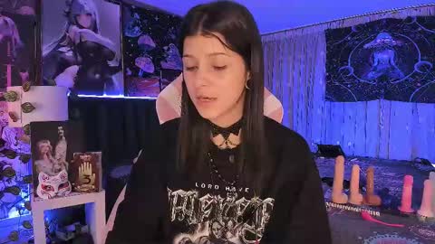 Snapshot of lanakyutt chatting on 03/03/25, 05:31 L A N A online show from 03/03/25, 05:31