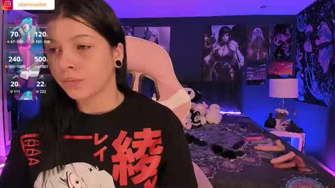 Snapshot of lanakyutt chatting on 10/18/25, 11:00 L A N A online show from 10/18/25, 11:00