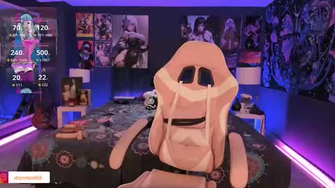 L A N A  online show from 11/14/25, 11:31