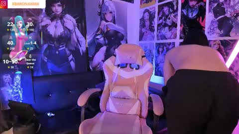 L A N A  online show from 12/17/25, 03:07