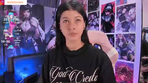 LanaKyutt666 online show from 01/18/26, 02:43