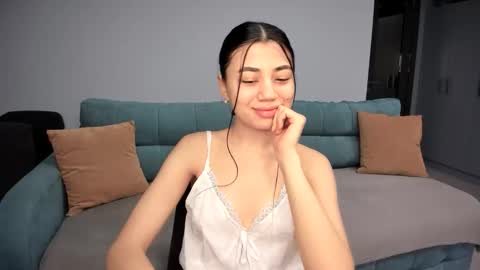 Lana online show from 04/03/26, 02:15